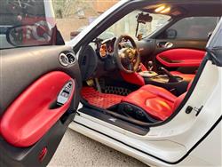 Nissan 370Z